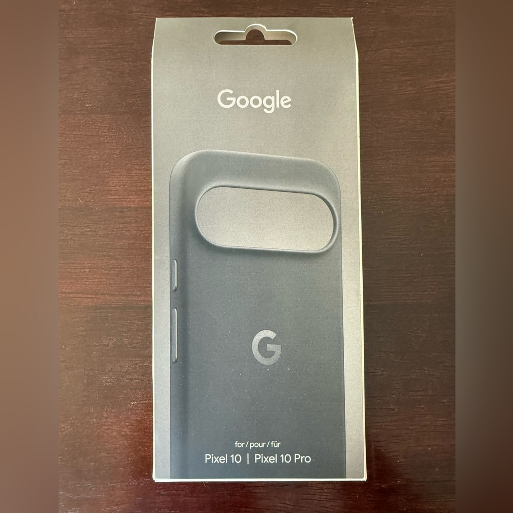 Google Pixel Case with Pixelsnap - Picture 3 of 3
